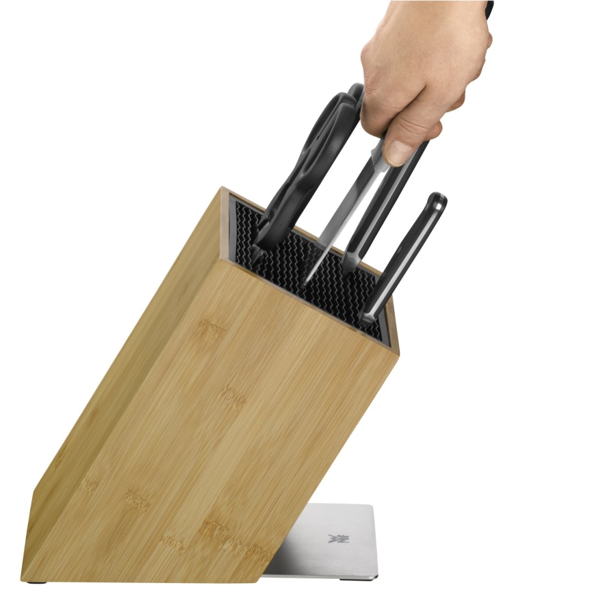 WMF - Noaalus bambus/roostevaba
