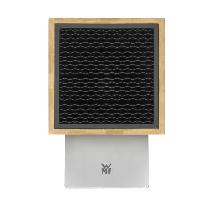 WMF - Noaalus bambus/roostevaba