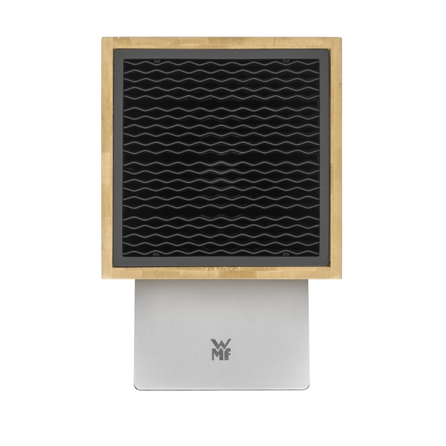 WMF - Noaalus bambus/roostevaba