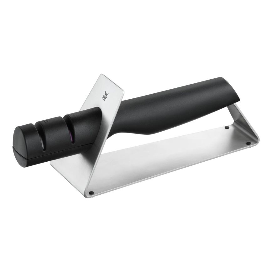 WMF - Noateritaja GOURMET 22,3 cm must/roostevaba
