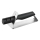WMF - Noateritaja GOURMET 22,3 cm must/roostevaba