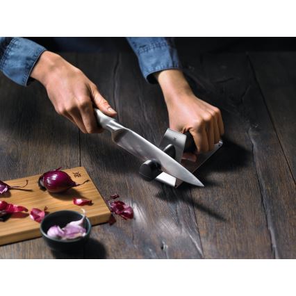 WMF - Noateritaja GOURMET 22,3 cm must/roostevaba