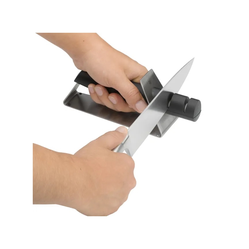 WMF - Noateritaja GOURMET 42,5 cm must/roostevaba teras