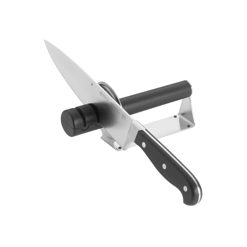 WMF - Noateritaja GOURMET 42,5 cm must/roostevaba teras