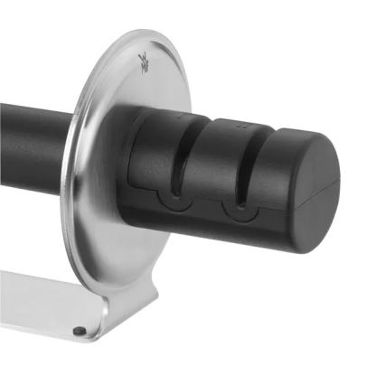 WMF - Noateritaja GOURMET 42,5 cm must/roostevaba teras