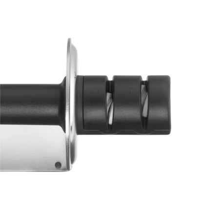 WMF - Noateritaja GOURMET 42,5 cm must/roostevaba teras