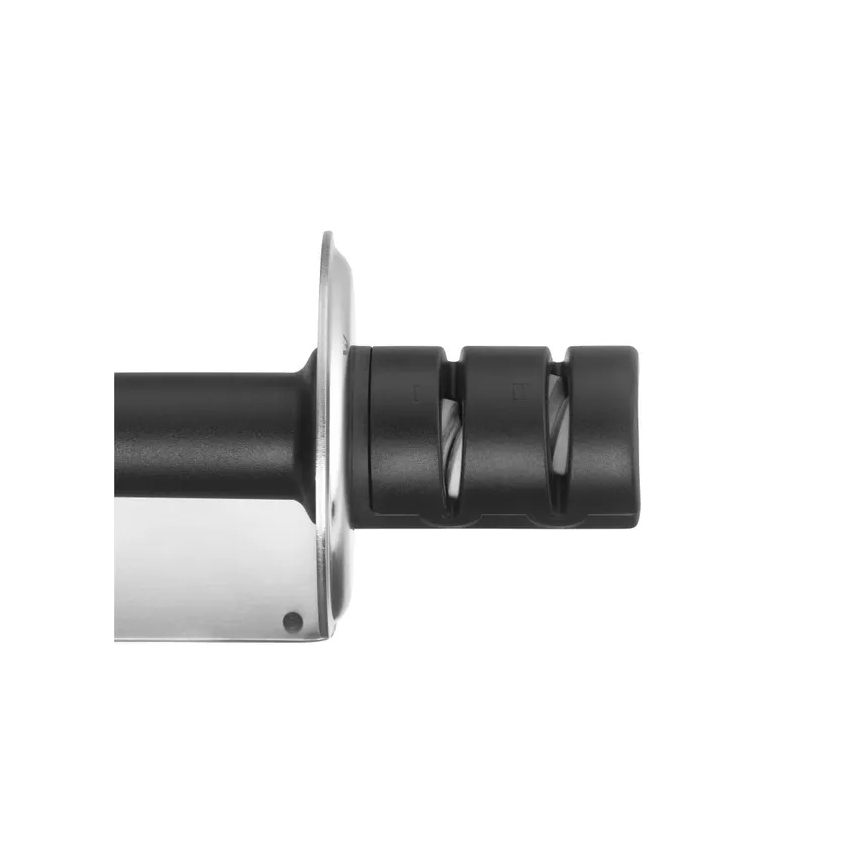 WMF - Noateritaja GOURMET 42,5 cm must/roostevaba teras