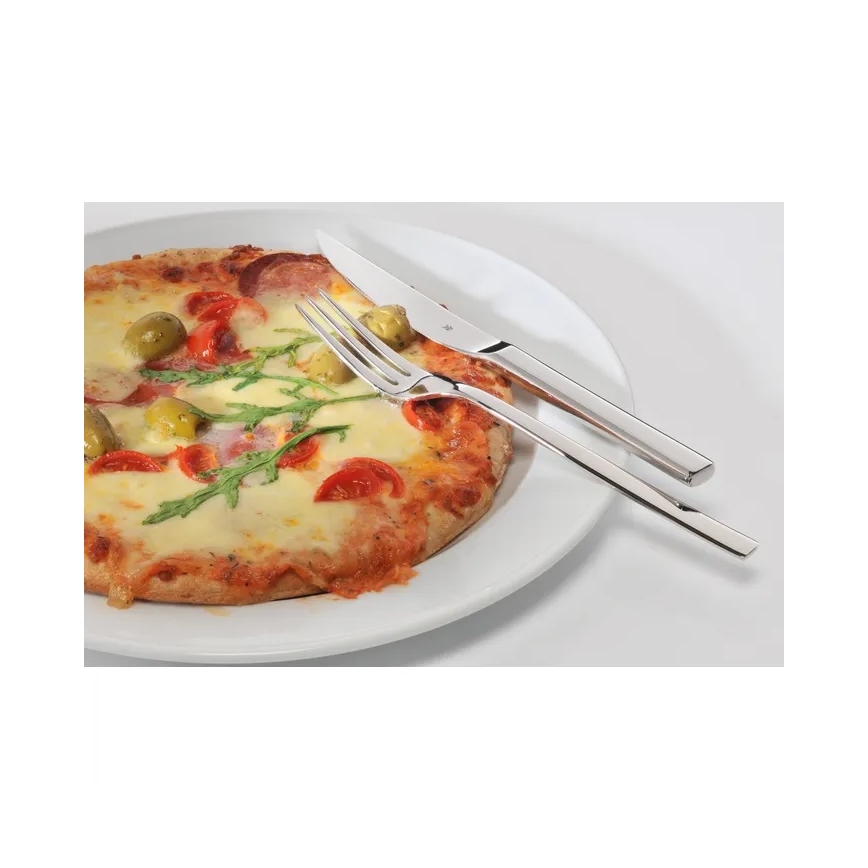 WMF - NUOVA 12-osaline steigi söögiriistade komplekt