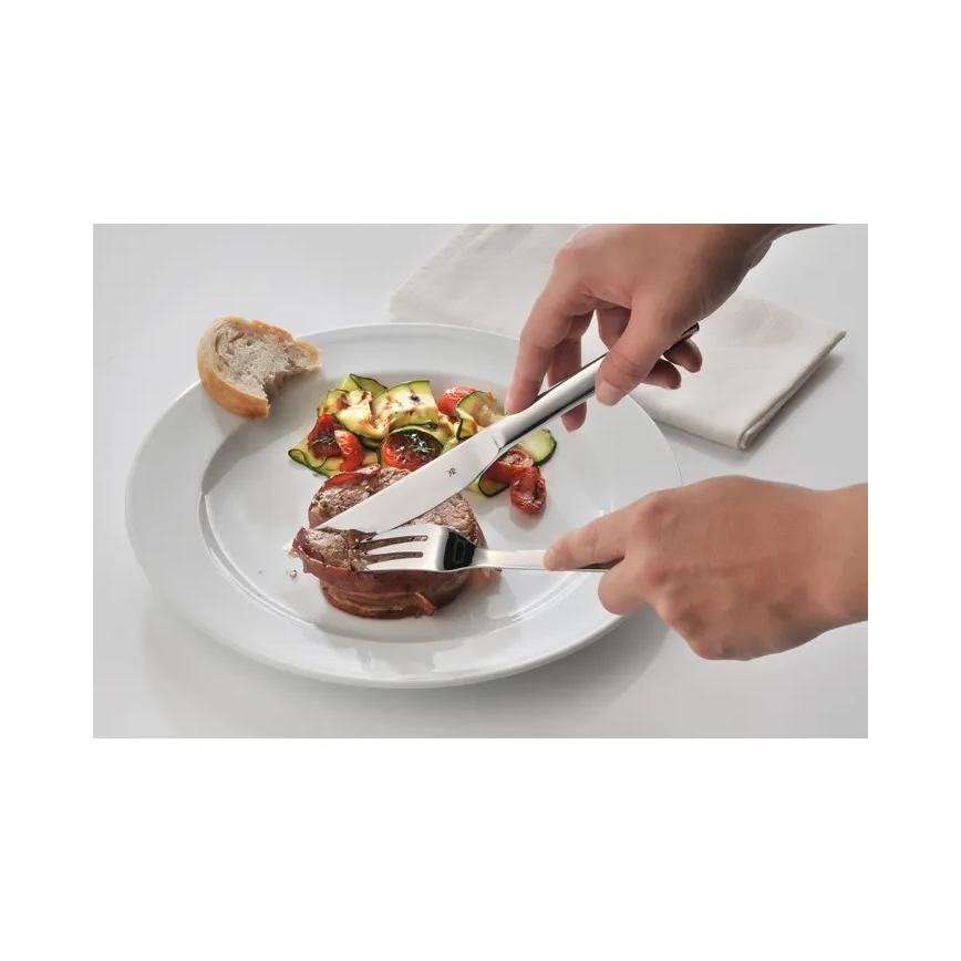 WMF - NUOVA 12-osaline steigi söögiriistade komplekt