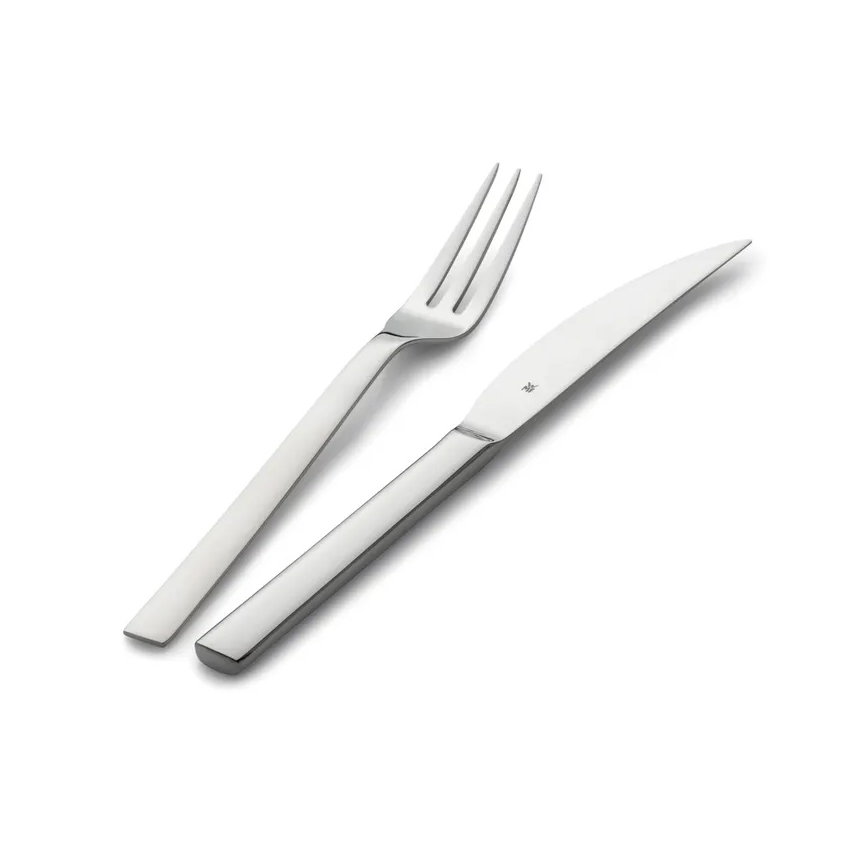 WMF - NUOVA 12-osaline steigi söögiriistade komplekt