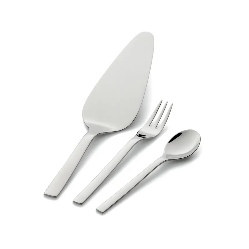 WMF - NUOVA 13‑osaline magustoidu serveerimiskomplekt