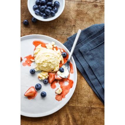 WMF - NUOVA 6-osaline jäätiselusikute komplekt