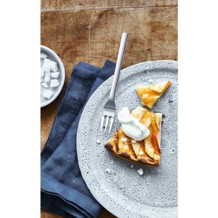 WMF - NUOVA 6-osaline magustoidukahvlite komplekt