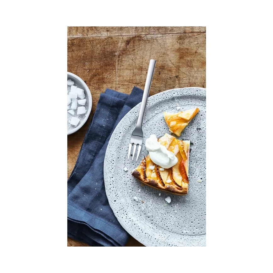 WMF - NUOVA 6-osaline magustoidukahvlite komplekt