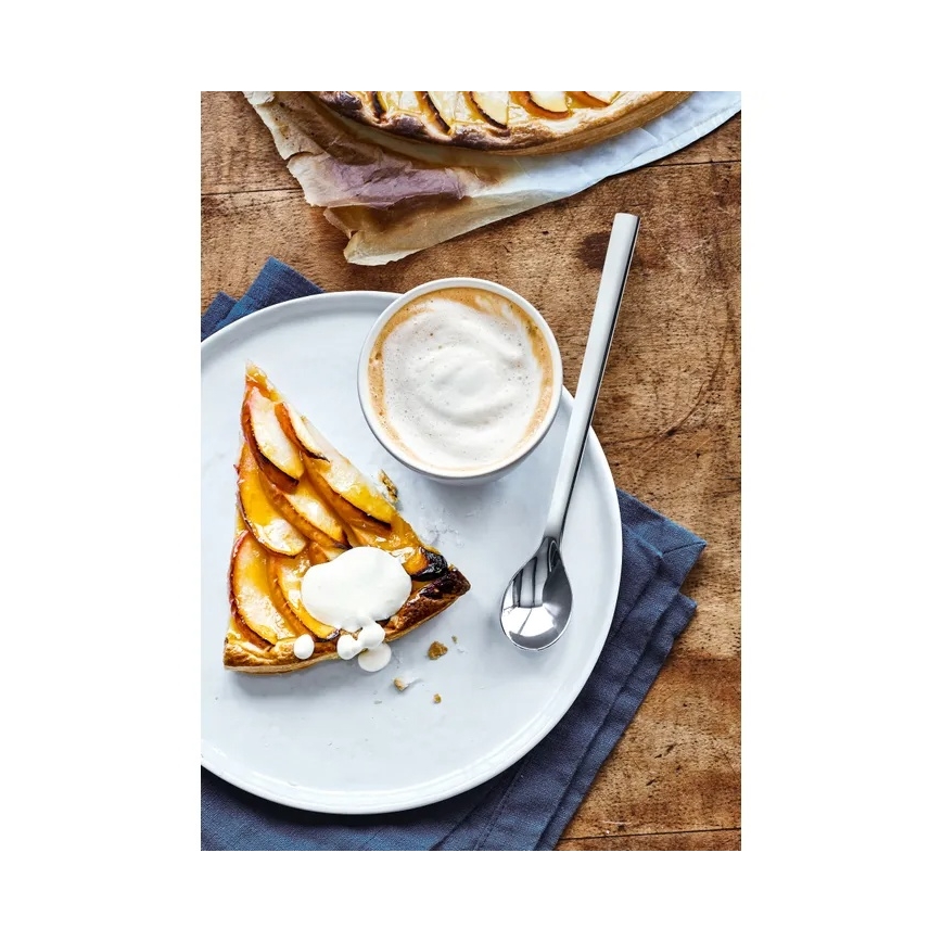 WMF - NUOVA kohvilusikate komplekt, 6 tk, pikad