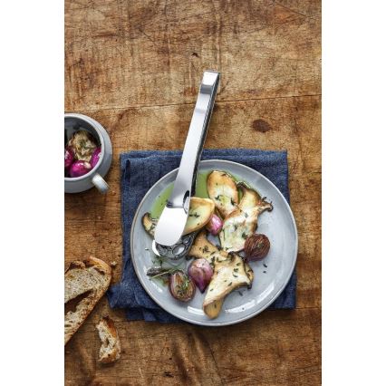 WMF - NUOVA serveerimistangid, roostevabast terasest