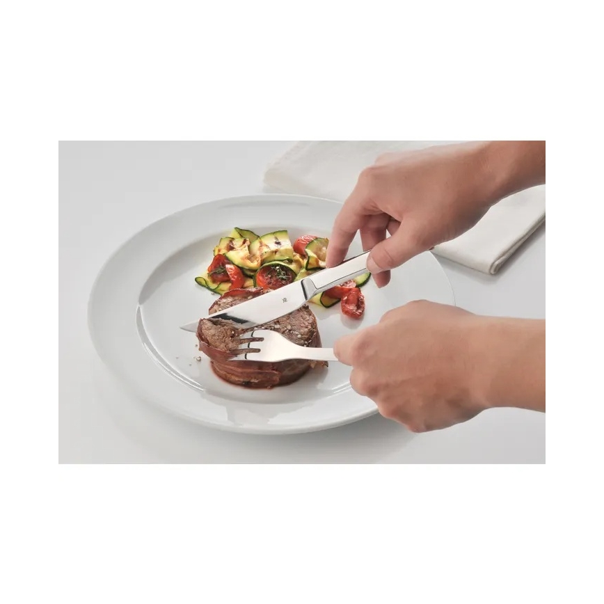 WMF - NUOVA steakinugade komplekt, 6 tk