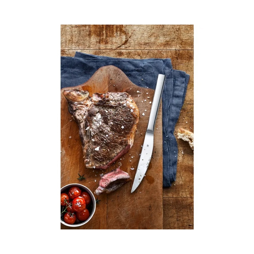 WMF - NUOVA steakinugade komplekt, 6 tk