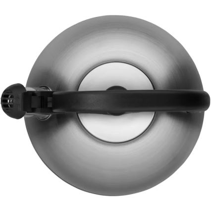 WMF - ORBIT vilediga veekeetja 1,5 l, roostevabast terasest