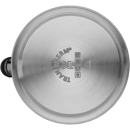 WMF - ORBIT vilediga veekeetja 1,5 l, roostevabast terasest