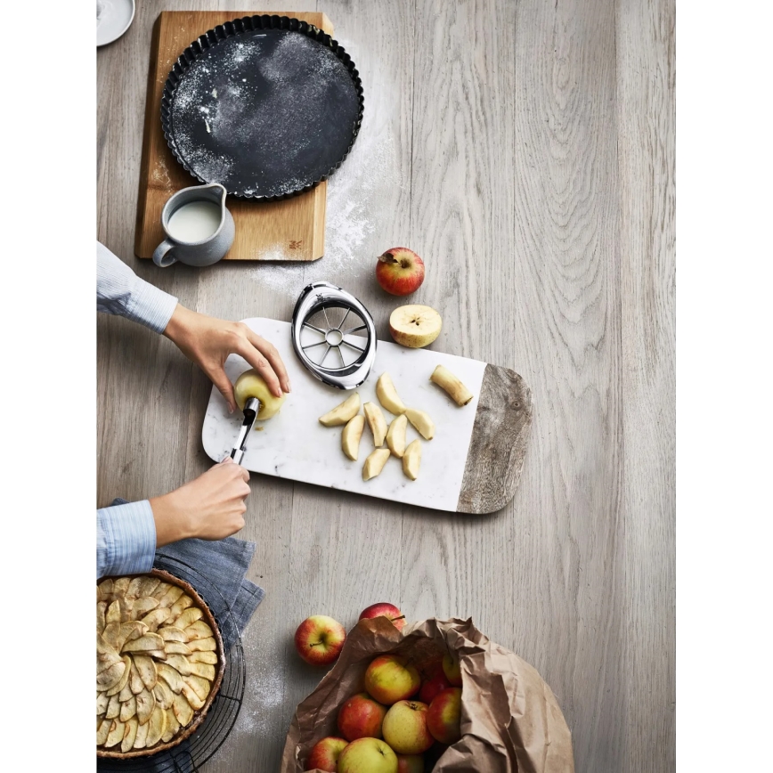 WMF - Õunasüdamiku eemaldaja PROFI PLUS, roostevaba teras