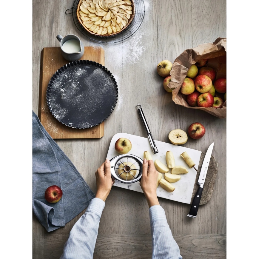 WMF - Õunasüdamiku eemaldaja PROFI PLUS, roostevaba teras