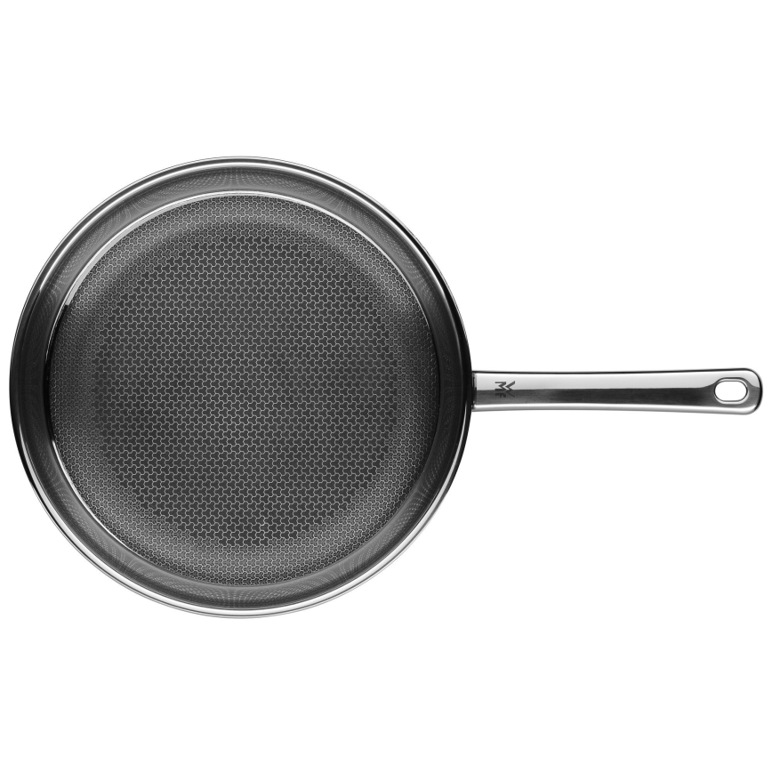 WMF - Pann PROFI RESIST 28 cm roostevaba
