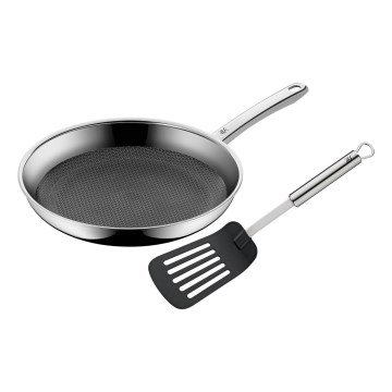 WMF - Pann PROFI RESIST 28 cm + spaatel