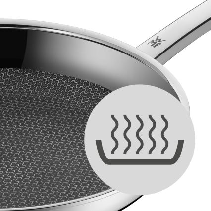 WMF - Pann PROFI RESIST 28 cm + spaatel
