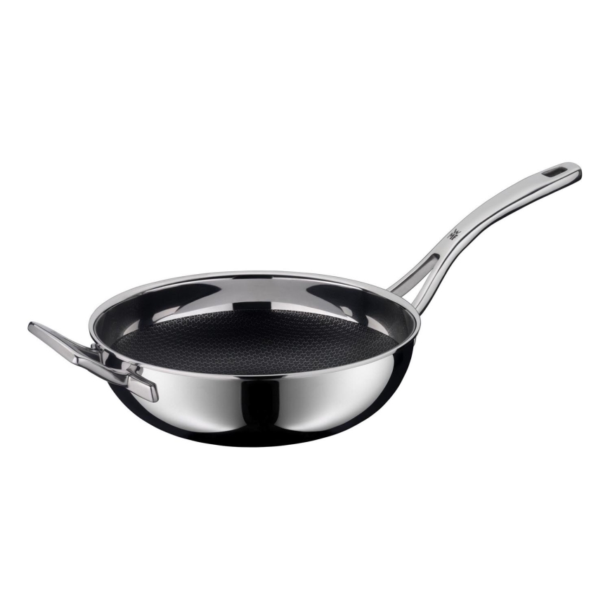 WMF - Pann Wok PROFI RESIST 28 cm