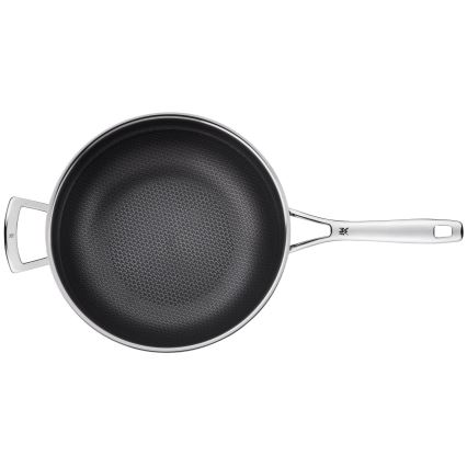 WMF - Pann Wok PROFI RESIST 28 cm