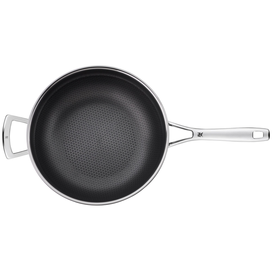 WMF - Pann Wok PROFI RESIST 28 cm