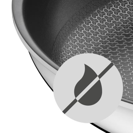WMF - Pann Wok PROFI RESIST 28 cm