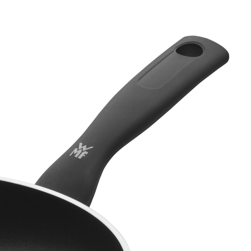 WMF - Pannikomplekt 2pcs PERMADUR INSPIRE 24/28 cm + spaatel