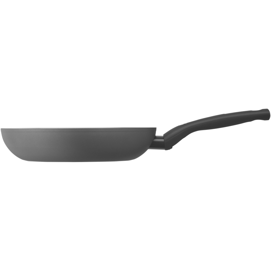 WMF - Pannikomplekt 2pcs PERMADUR INSPIRE 24/28 cm + spaatel