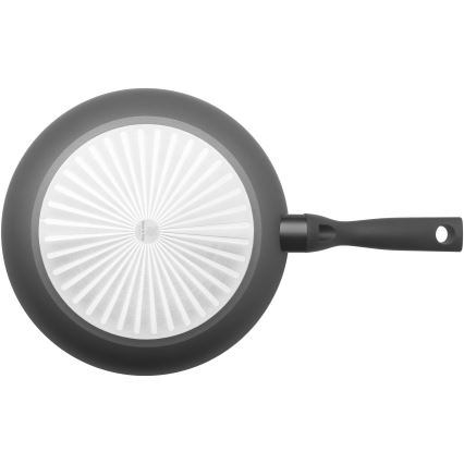 WMF - Pannikomplekt 2pcs PERMADUR INSPIRE 24/28 cm + spaatel