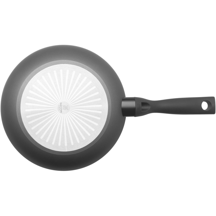 WMF - Pannikomplekt 2pcs PERMADUR INSPIRE 24/28 cm + spaatel