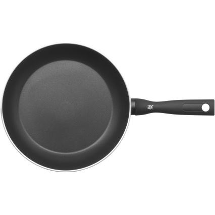 WMF - Pannikomplekt 2pcs PERMADUR INSPIRE 24/28 cm + spaatel