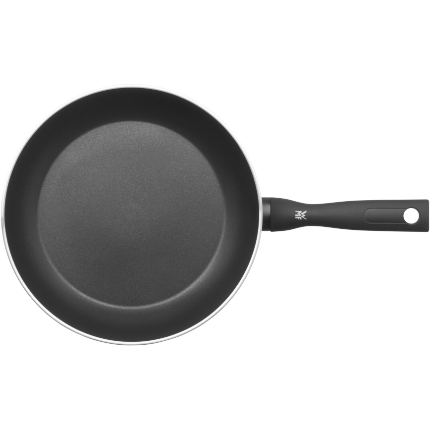 WMF - Pannikomplekt 2pcs PERMADUR INSPIRE 24/28 cm + spaatel