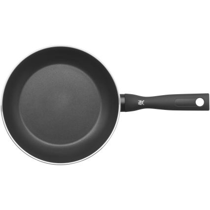 WMF - Pannikomplekt 2pcs PERMADUR INSPIRE 24/28 cm + spaatel
