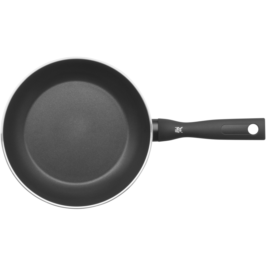 WMF - Pannikomplekt 2pcs PERMADUR INSPIRE 24/28 cm + spaatel