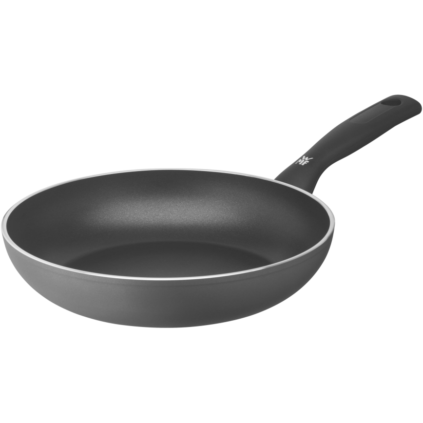 WMF - Pannikomplekt 2pcs PERMADUR INSPIRE 24/28 cm + spaatel