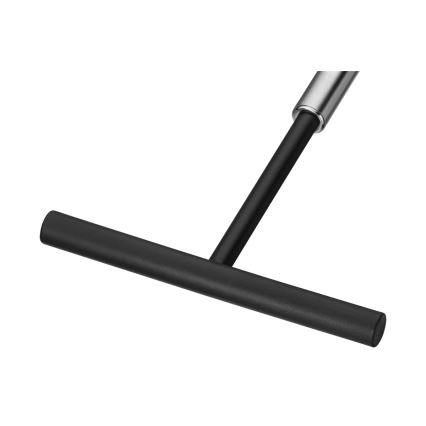 WMF - Pannkoogi laotaja PROFI PLUS, roostevaba teras/must