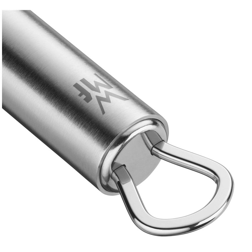 WMF - Pannkoogi laotaja PROFI PLUS, roostevaba teras/must