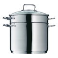 WMF - pastapott, läbimõõt 24 cm