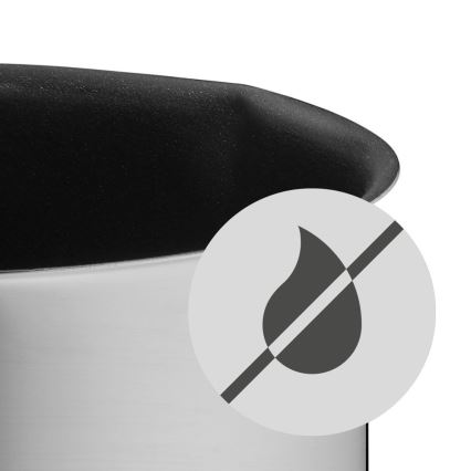 WMF - Piimapott 1,7l roostevaba