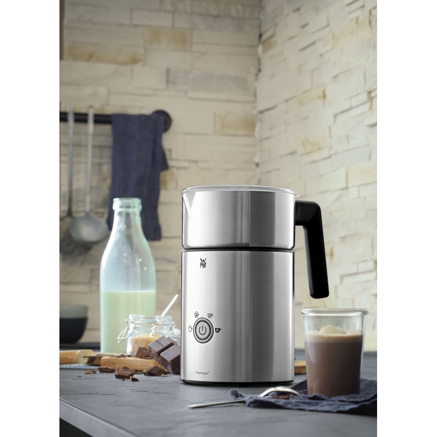 WMF - Piimavahusti LONO MILK & CHOC 500ml 650W/230V roostevaba