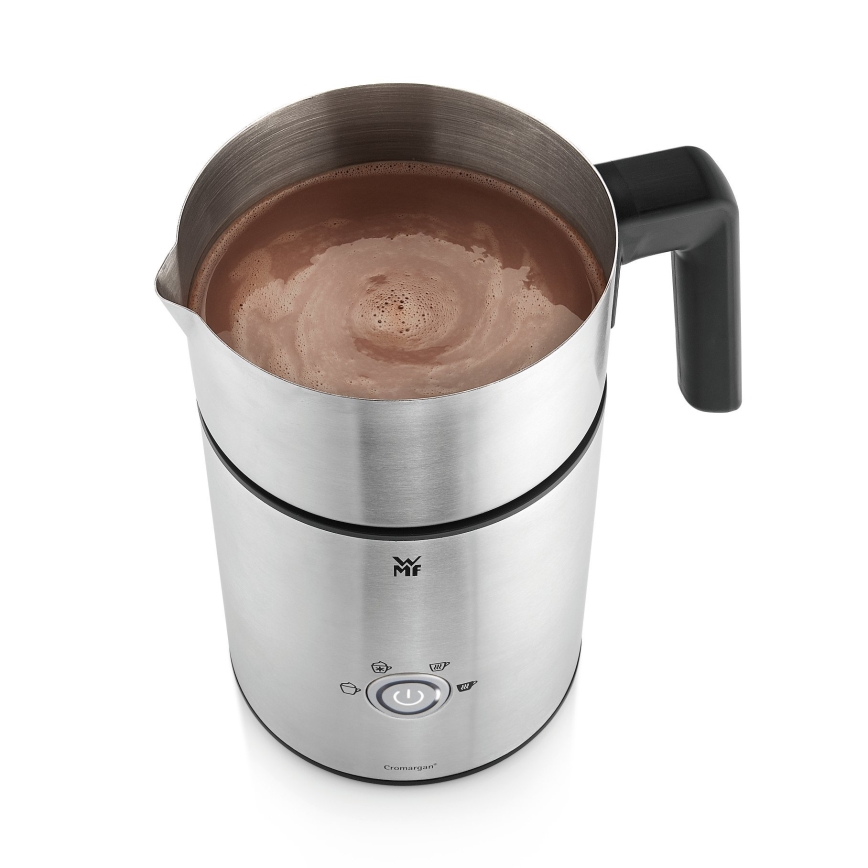 WMF - Piimavahusti LONO MILK & CHOC 500ml 650W/230V roostevaba