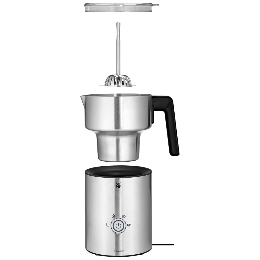 WMF - Piimavahusti LONO MILK & CHOC 500ml 650W/230V roostevaba