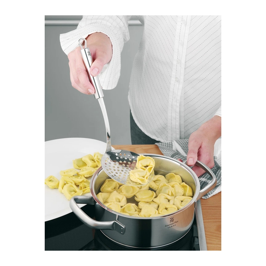 WMF - Piimavahusti PROFI PLUS roostevaba teras